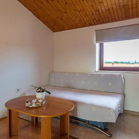 Casa Kujici * Krnica
